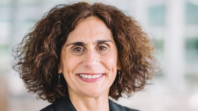 Neue CEO für Nestlé Health Science - Anna Mohl wird neue CEO von Nestlé Health Science - Quelle: William Gammuto